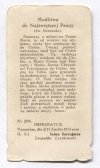 PROŚMY Maryę, aby nas nauczyła kochać Jezusa i oddać Mu miłość za miłość.