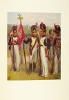 CHEŁMIŃSKI Jan V., MALIBRAN A[lphonse Marie] - L'armée du Duché de Varsovie. Par Jan V. Chelminski. Texte par A. Malibran.
