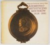Dubrowska Małgorzata, Sołtan Andrzej - Rzemiosło artystyczne Minterów 1828-1881