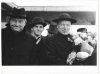 [WYSZYŃSKI Stefan, prymas Polski - w podróży - fotografie sytuacyjne]
