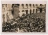[WARSZAWA - Kongres Internistyczny w auli Politechniki Warszawskiej - fotografia sytuacyjna]