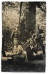 [WOJSKO Polskie - gen. Leon Berbecki - fotografie sytuacyjne].
