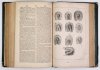 CARDINI F[rançois Joseph] - Dictionnaire d'hippiatrique et d'équitation, ouvrage ou se trouvent réunies toutes les connaissances hippigues. Deuxiéme édition, revue, corrigée, , augmentée de la moitié et ornée de 70 figures. T. 1-2.