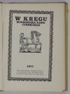 W kręgu Hieronima Łopacińskiego