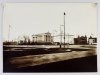 LWÓW w obiektywie lwowskich fotografów: Powszechna Wystawa Krajowa. Zestaw 13 odbitek fotograficznych.