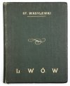WASYLEWSKI Stanisław - Lwów.