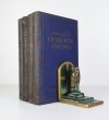 RZĄŚNICKI Adolf - Nowoczesna encyklopedia zdrowia. Pod red. ... T. 1-4.  1937-1939