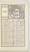 ALMANACH jubileuszowy Uniwersytetu Jagiellońskiego z kalendarzem na lata 1900 i 1901