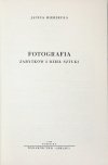 MIERZECKA Janina - Fotografia zabytków i dzieł sztuki.