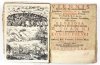 KALIŃSKI Jan Damascen - Viennis Memorabili Turcarum obsidione Felicissimo Leopoldi I. imperio Insigni Joannis III. Victoria Principum S.R.I. Auxilijs Ducum, Procerumq; Poloniae Fortitudine, Asiae exitio Gloriosa. Illustrissimo ac Excellentissimo Domino D.