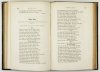 [SHAKESPEARE William] - Shakespeare's dramatische Werke. Nach der Uebersetzung von August Wilhelm Schlegel und Ludwig Tieck [...]. Bd. 1-12