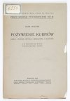 CHĘTNIK Adam - Pożywienie Kurpiów. Jadło i napoje zwykłe, obrzędowe i głodowe. Z 48 figurami (209 ryc.) wykonanemi przez autora