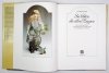 [Dolls, Lalki]. HENNIG Claire - So leben die alte Puppen. Mit Fotografien von Horst Wackerbarth und Margie Landolt.