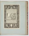 PILIŃSKI Adam - Bois du XV-e et du XVI-e siécle reproduits par Pilinski.