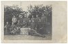 [I WOJNA światowa - śląscy górnicy zmobilizowani we Flandrii - fotografia pozowana]. [1916]