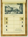 KALENDARZ Komitetu Budowy Muzeum Narodowego w Krakowie na rok 1937