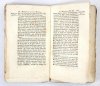 VERTOT [René Aubert] de - Histoire des Chevaliers Hospitaliers de S. Jean de Jérusalem, appellés depuis Chevalier de Rhodes, et aujourd'hui Chevalliers de Malthe. Par M. l'Abbé ... Nouvelle Edition augumentée des Statuts de l'Ordre...[Komplet siedmiotomow