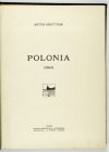 GROTTGER Artur - Warszawa, Polonia, Lituania, Wojna.