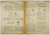 MECHANIK. Ilustrowany miesięcznik techniczny. Organ Stowarzyszenia Mechaników Polskich w Ameryce. Red. Jan Komarnicki.{|br /|}R. 3, z. 6: VI 1921