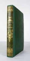 HERLOSSSOHN H. [właśc. C. G. R. Herloss] - Wanderungen durch das Riesengebirge und die Grafschaft Glatz. Mit 30 Stahlstichen.