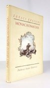 KRASICKI Ignacy - Monachomachia czyli wojna mnichów. Opracował i wstępem poprzedził Tadeusz Mikulski. Ilustrował Antoni Uniechowski.