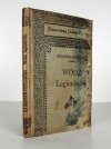 SCHNÜR-PEPŁOWSKI Stanisław - Wódz legionistów. (Opowiadanie dziejowe z lat 1790-1818)