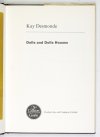 [Dolls, Lalki]. DESMONDE Kay - Dolls and Dolls Houses.