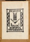 CHMIELOWSKI Piotr - Klementyna z Tańskich Hofmanowa. Zarys biograficzno-pedagogiczny przez ... Z portertem Klementyny Hofmanowej.