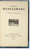 Cytadela warszawska. Obrazy i wspomnienia