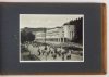 Mucha Stanisław - [KRYNICA - uroki miasta - fotografie sytuacyjne, widokowe i pejzażowe]