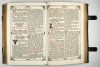[MSZAŁ Rzymski]. MISSALE Romanum ex decreto sacrosancti ...1841 + MISSAE propriae sanctorum quos Ecclesia Cathedralis Olomucensis S. Wenceslai Regis & Martyris [...]. Olomucii in Metropoli Moraviae 1774.
