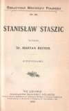 [KLOCEK] Jakóbiec Jan - O język obcy. Odpowiedź prof.A.Brucknerowi + Albiński M., Juszkiewicz H. - Stanisław Wyspiański o nocy niewoli i o wstającym dniu jedności narodowej + Falkiewicz Karol - Pieśniarka ludu polskiego Marya Konopnicka + Reiter Maryan - 