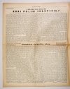 [Bruno Schulz] Wiadomości Literackie. R. 12, nr 32 (664): 26 VII 1936. s. 6