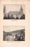 Kolonje letnie Związku Obrony Kresów Zachodnich w roku 1928