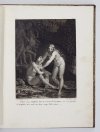 Les Amours Pastorales de Daphnis et de Chloe, traduites du grec de Longus par Amyot