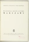 WOYSZNIS-TERLIKOWSKA Grażyna - Wczoraj, dziś, jutro Warszawy.