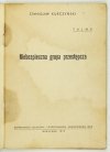 KURCZYŃSKI Stanisław - Niebezpieczna grupa przestępcza.