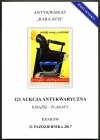 KATALOG AUKCYJNY - AK121