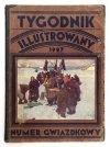 TYGODNIK Illustrowany. 1927