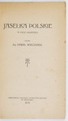 WIECZOREK Paweł - Jasełka polskie w pięciu odsłonach