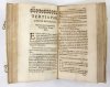 RANTZAU Henricus - Tractatvs Astrologicvs De Genetliacorvm Thematum iudicijs pro singulis nati accidentibus.