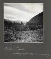 [OGRODNICTWO na terenach Tyrolu - fotografie sytuacyjne i widokowe].
