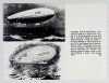 [HISTORIA komunikacji powietrznej] - zestaw 16 czarno-białych reprodukcji fotograficznych