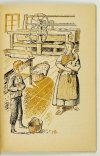 BRONIEWSKA Janina - Historia gałgankowej Balbisi. Ilustr. K. M. Sopoćko.
