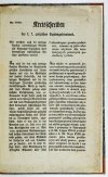 KREISSCHREIBEN des k. k. galiziischen Landesguberniums. I niezakupne grunta poddańcze, uznane są jako własność użytków dla teraźniejszych prawnych posiadaczy tychże [...].