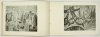 [KATALOG]. Centralne Biuro Wystaw Artystycznych. Jan Szancenbach. Wystawa prac malarskich.