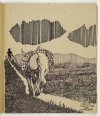 KOWAL Jerzy (ur. 1956) - Ilustracje ... do książki Jana Potockiego pt. Rękopis znaleziony w Saragossie.