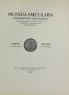 [Fijałek J.] FIJALEK Johanne - Polonia apud italos scholastica saeculum XV. Fasc.1. Poloni apud italos litteris studentes et laurea donati inde a Paulo Wladimiri usque ad Johannem Lasocki collecti et illustrati a ...