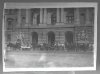 [Reklama producentów warzyw z gminy Zamarstynów- fotografia sytuacyjna].