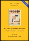 KATALOG AUKCYJNY - AK115